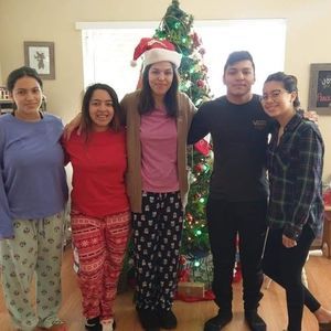 Meet your Posher, Trina